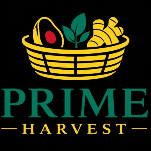 Prime Harvest FZE