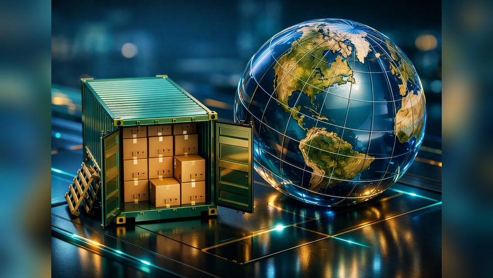 Agro-Trade 2026: Emerging Trends in the Uae-Africa Trade Corridor.