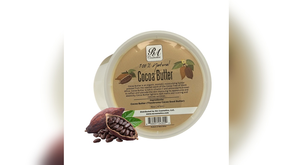 Cocoa for Wellness: The Antioxidant Power of Raw Cameroonian Cacao.