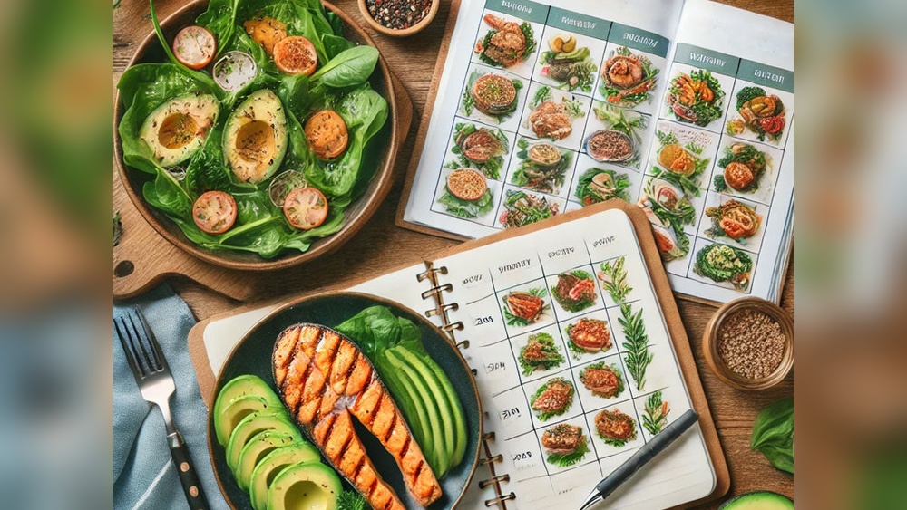 Healthy Fats: Integrating Cameroon Avocados into Your Daily Meal Plan.