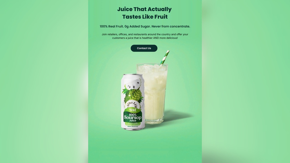 Scaling Your Juice Bar: Using Cameroonian Pineapple And Soursop for Unique Menus.