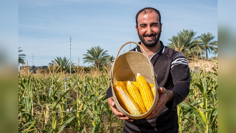 Sustainable Sourcing: How Prime Harvest Supports Cameroonian Farmers.