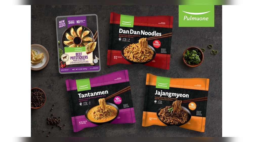 Black Beans in Middle Eastern And Asian Cuisines — a Growing Trend