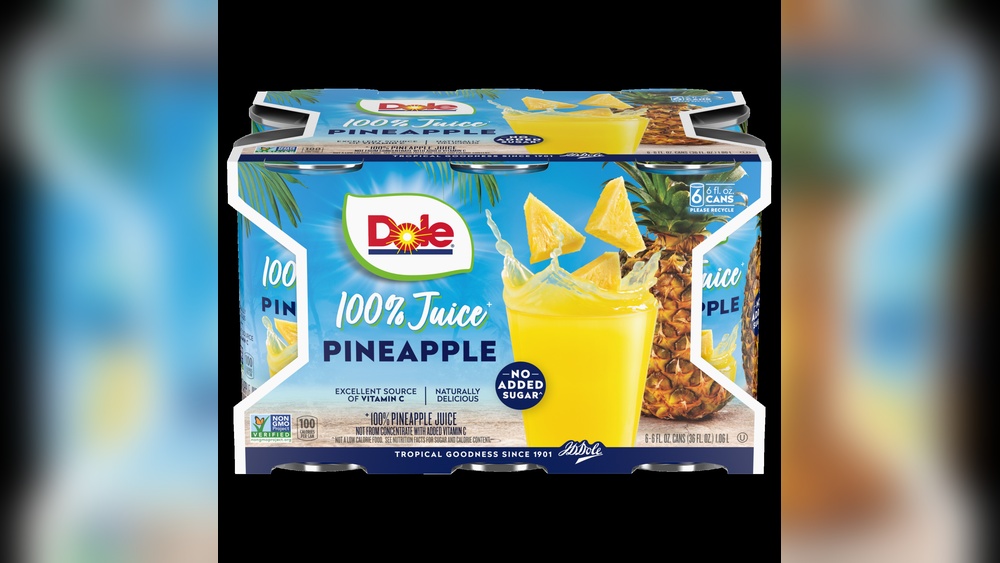Fresh Pineapple Vs Canned Pineapple — Which is Better for Your Business