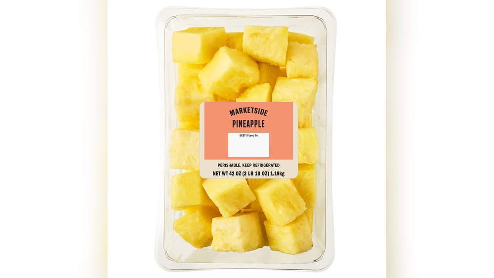 Pineapple Import Process from Cameroon to Uae